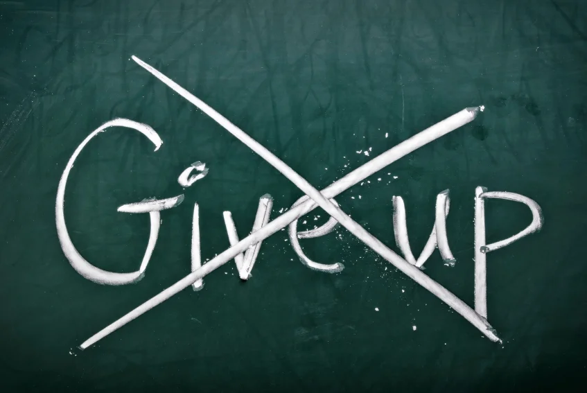 An Opportunity For Growth: Defining Failure In The Context Of Entrepreneurship