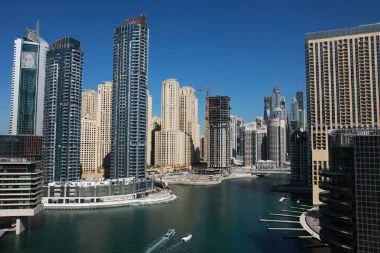 Dubai is committed to attract digital ideas from around the globe