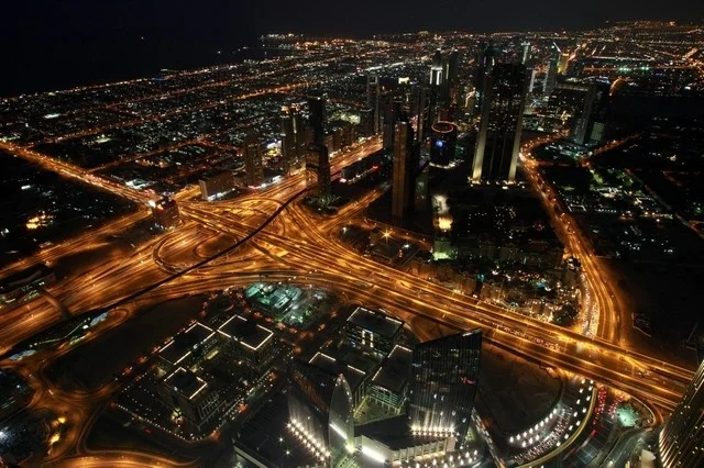 Dubai start-ups: a look at the emirate’s business climate