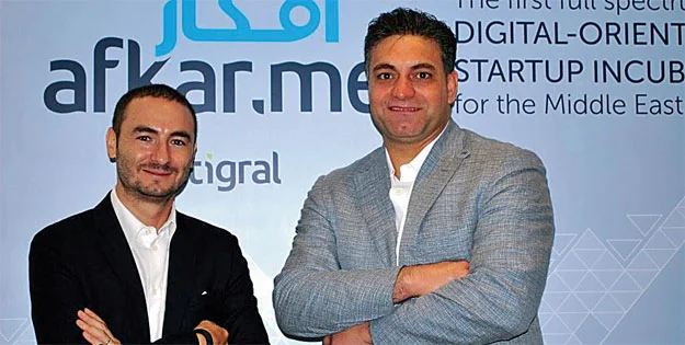 Dubai SME, Intigral partner for sector