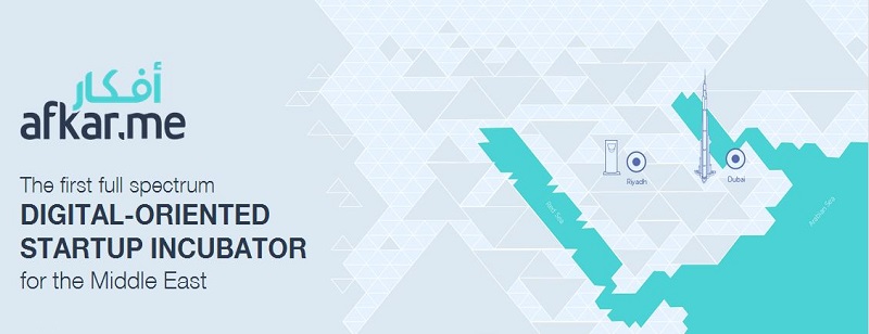 A Brand New MENA Startup Accelerator Afkar.Me Takes In Its First Cohort