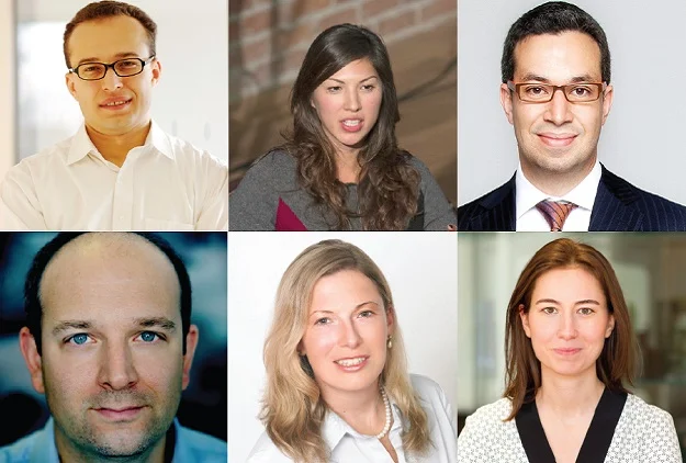 Key Benefits for Entrepreneurs at ArabNet Digital Summit