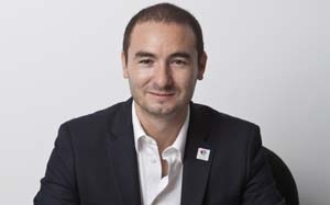 Juan Jose de la Torre Chamy, Group Strategy Project Director, Etisalat.mp4