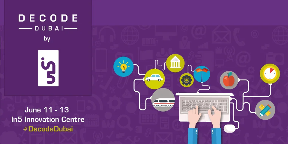 Mentoring at #DeCodeDubai