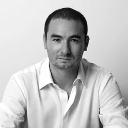 Keynote Speaker at Chile Digital