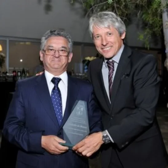 Facultad de Ingeniería y Ciencias UAI celebra 25 años con sus egresados