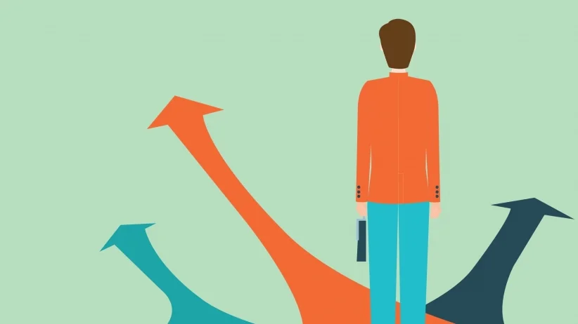 Vision: The Driver Of Entrepreneurship