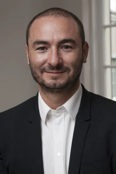 JJ de la Torre participated as a speaker en the IBM C-Suite Study Executive Forum