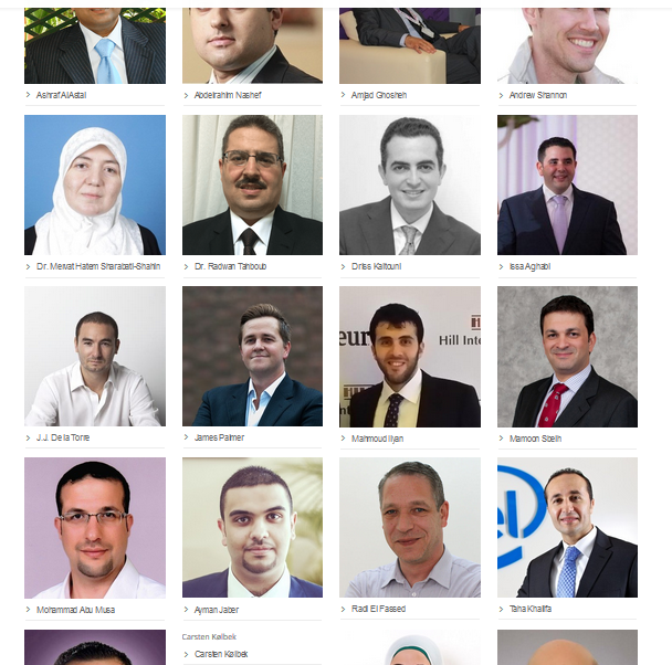 Chnine Mentors