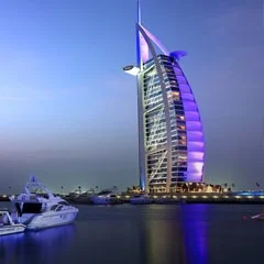Dubai Company To Fund Three Smart Startups