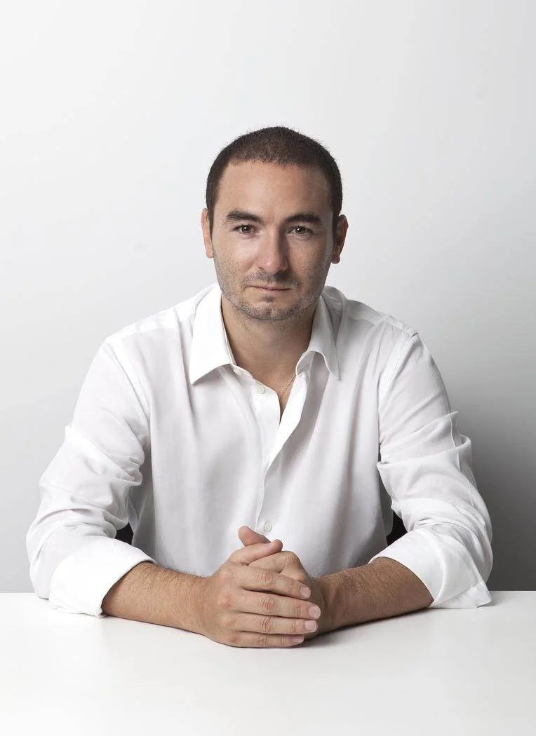 Juan Jose de la Torre Dubai