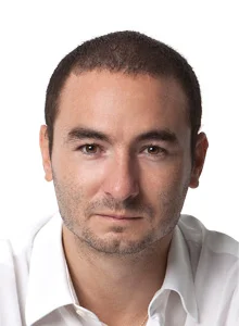 VICE PRESIDENT DIGITAL AT INTIGRAL