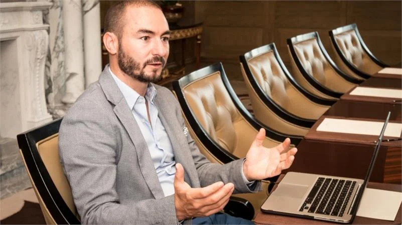 Design, the secret of Digital Transformation (Interviewed by BThaber.com, Turkey)