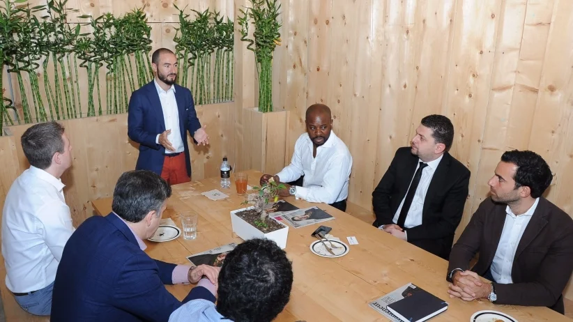 UAE Digital Execs Come Together For IBM-Powered Digital Leaders Session