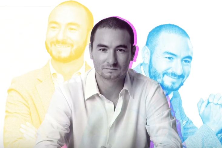 Diseño, el driver oculto de la reinvención digital