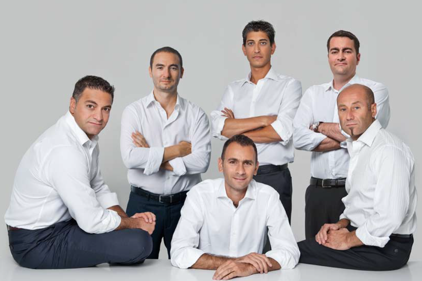 Entrevista al equipo de Intigral