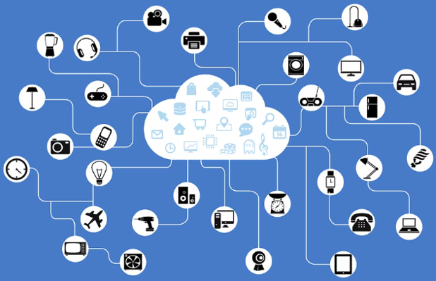 IoT solutions for companies: What are the essential services?
