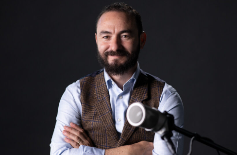 Juan José de la Torre: "Pride is the enemy of transformation processes"