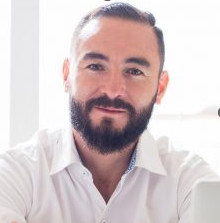 "Juan Jose de la Torre: Driving Digital Transformation and Innovation at UAI"