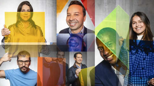 The Geniuses of Digital Transformation 2022 in Colombia