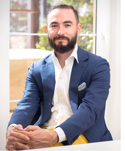 Design as an enabler of experiences | Juan Jose de la Torre