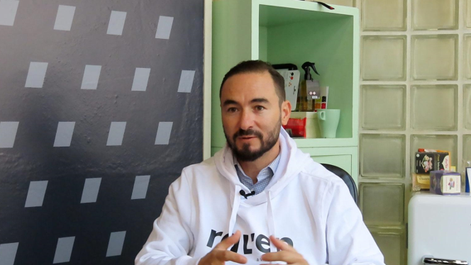 Raven: disruption as a value proposition