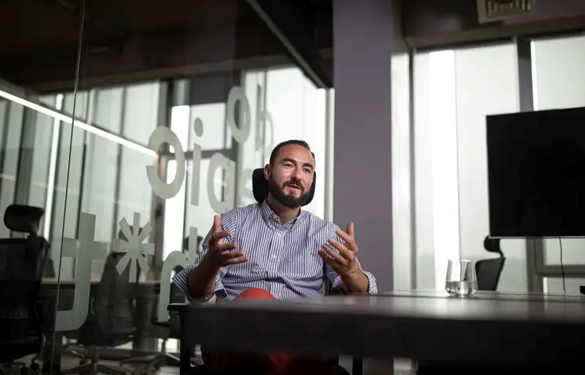 IBM’s Juan Jose De La Torre On The Need For MENA Businesses To Embrace Digital Transformation