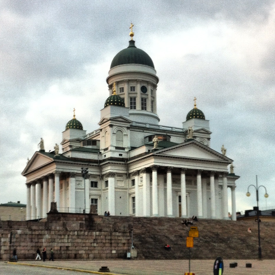 Helsinki Cathedral