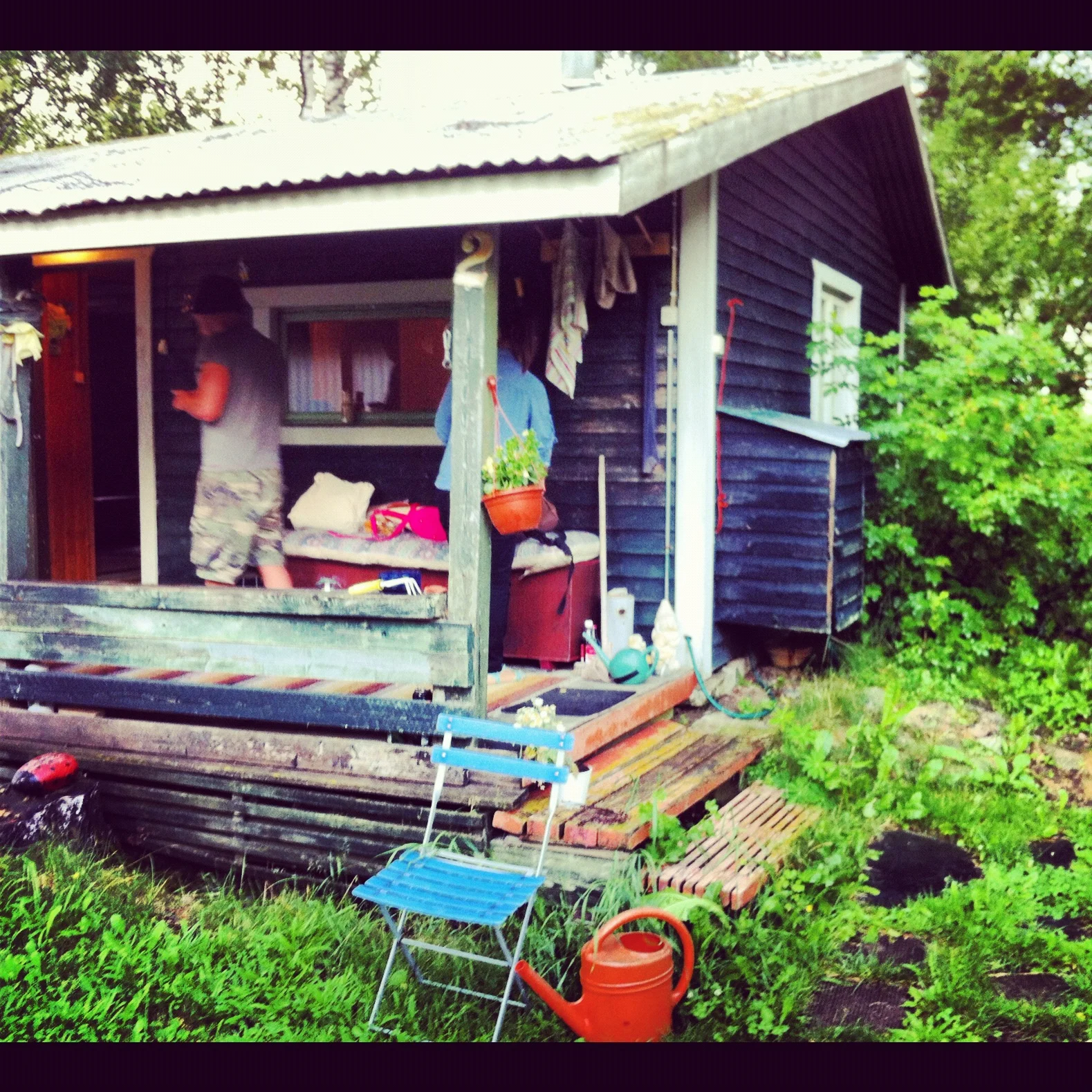 Summer Cottage