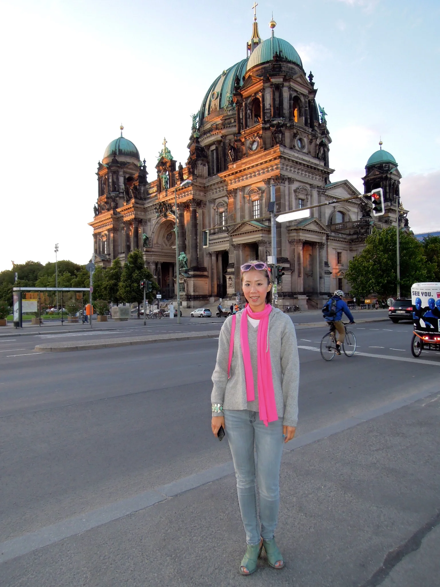 BERLIN