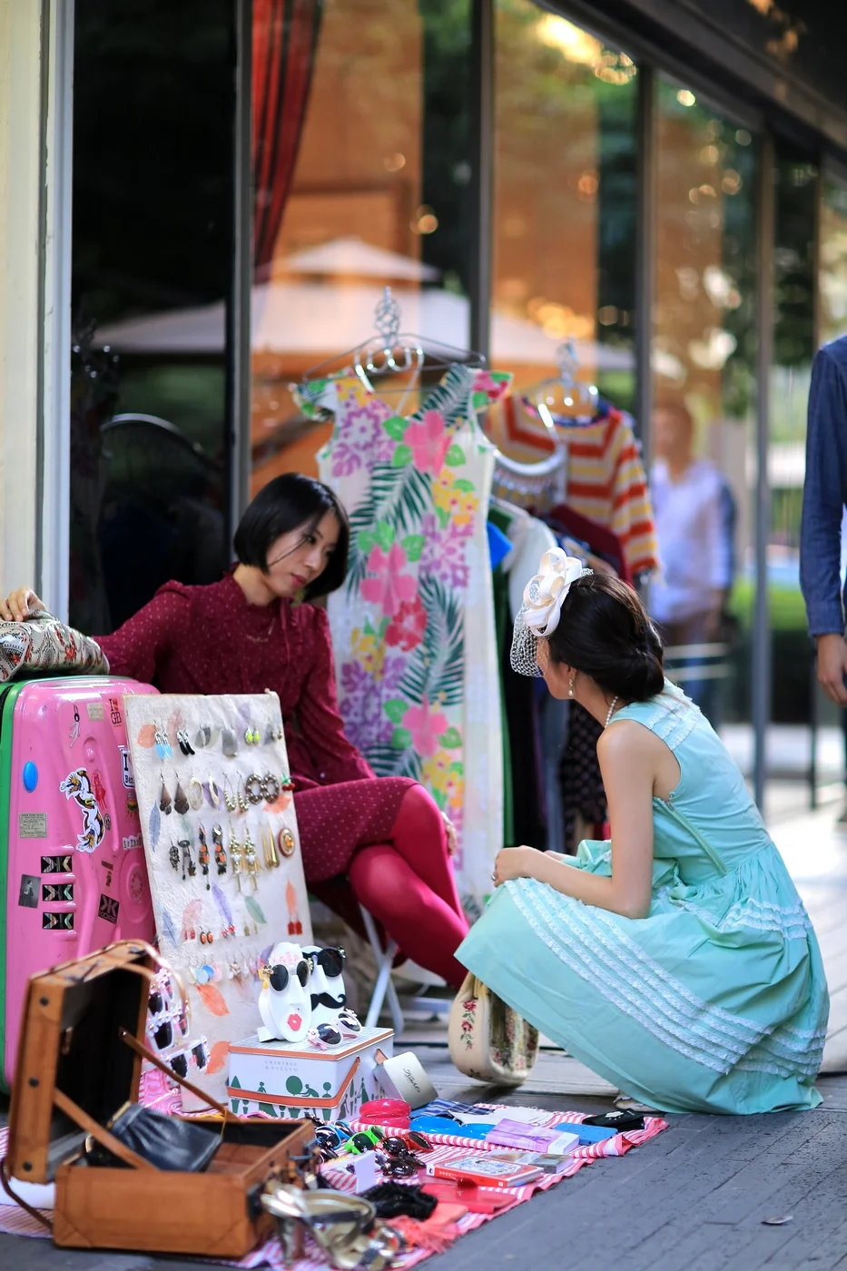 littlethingfleamarket