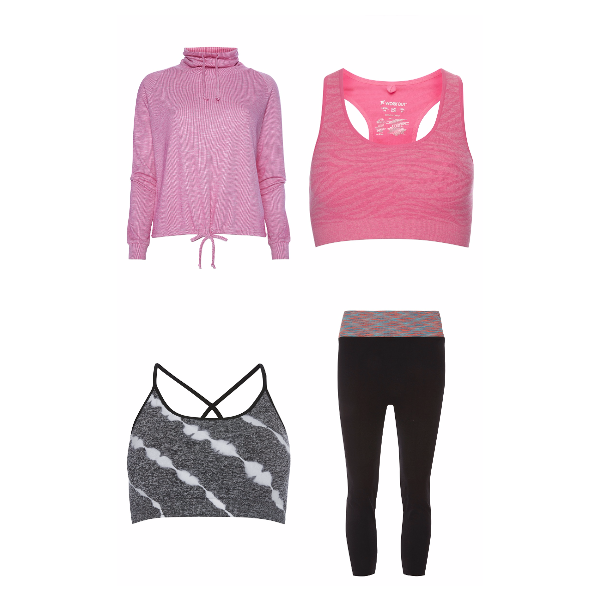Hayleylyla sportwear