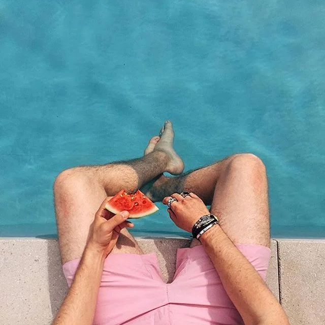 Taylor Boardshort Your Ultimate Swim short 