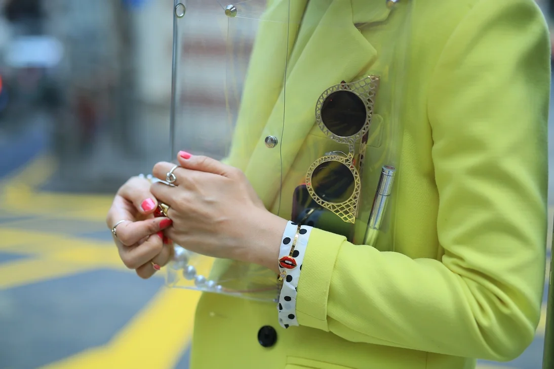 Summer 2016 Jewelry Selects