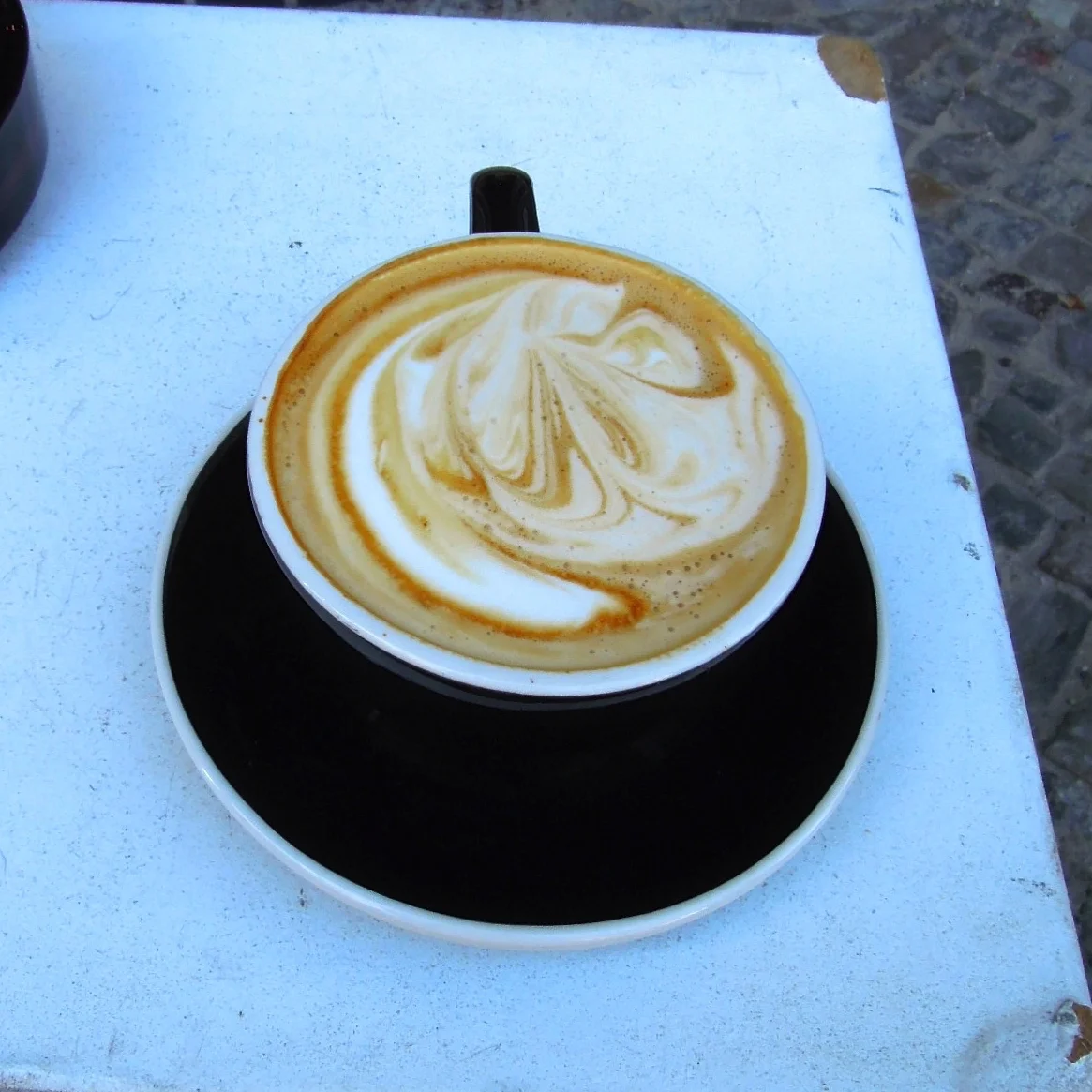Kaffee