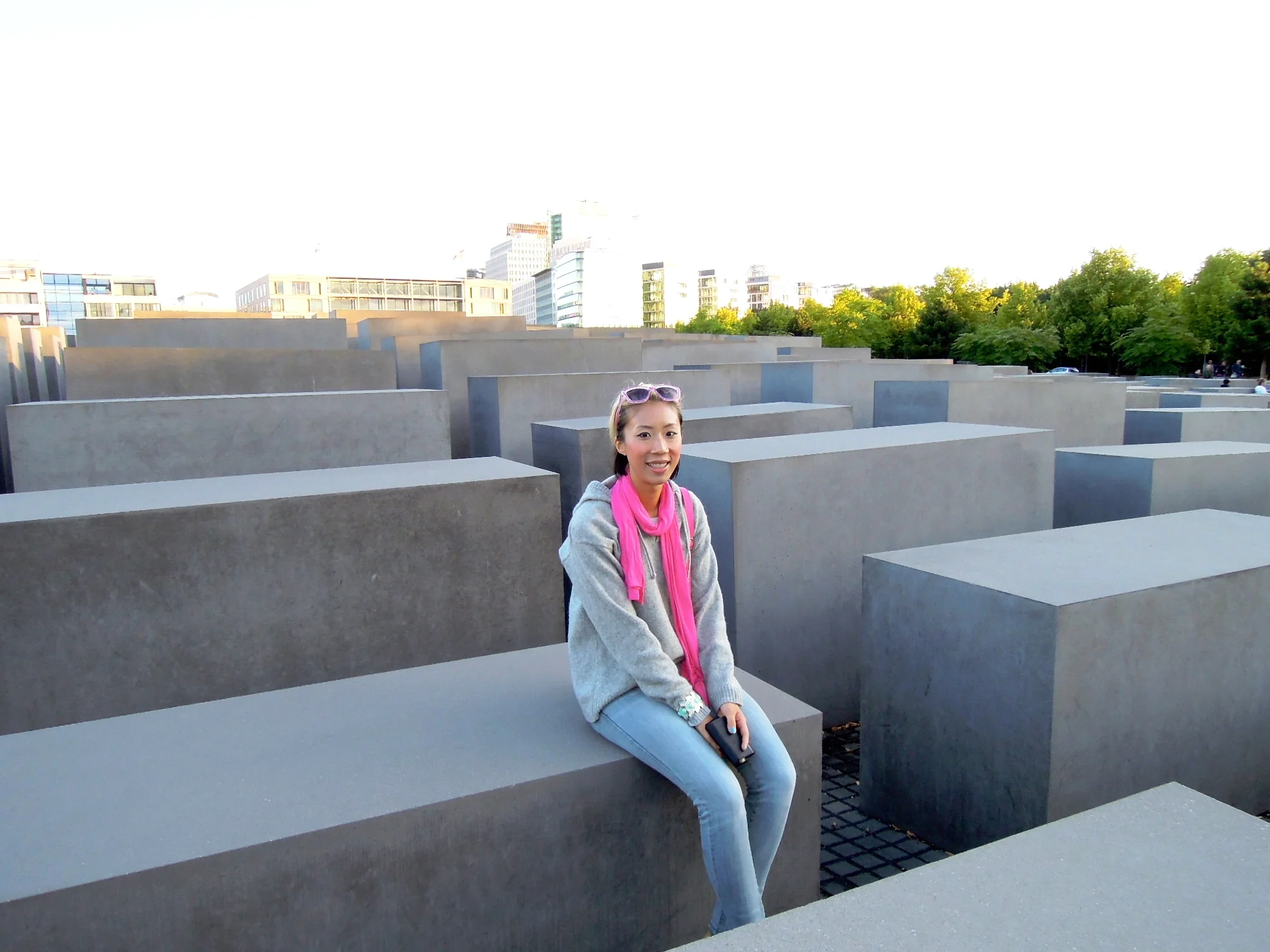 Berlin - The Place To Be 