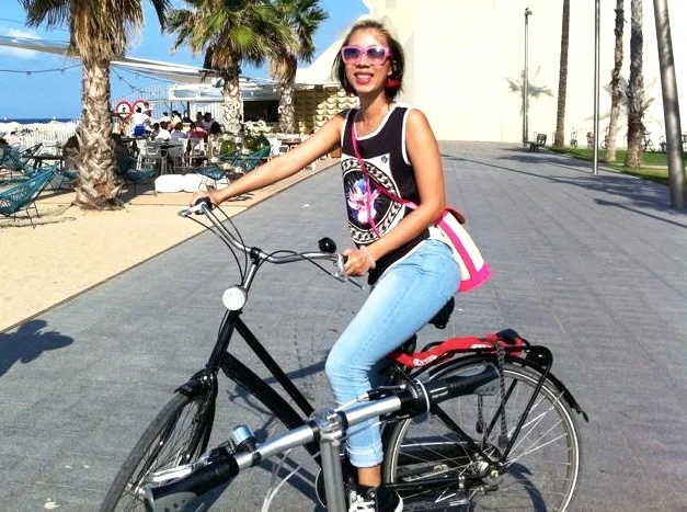 Barcelona - Summer Holiday 