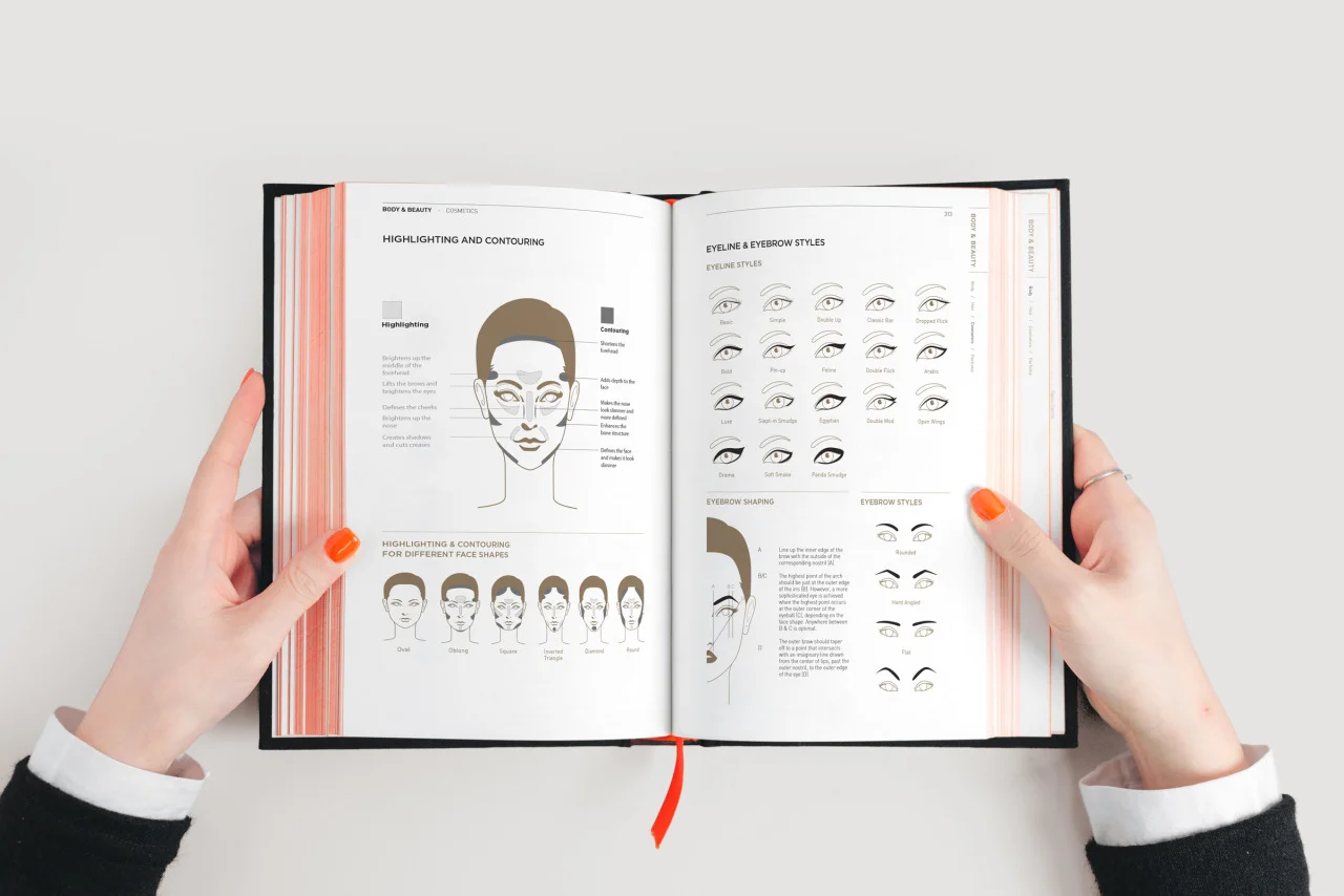 Why Fashionpedia is the visual dictionary that hopes to be a designer’s best friend