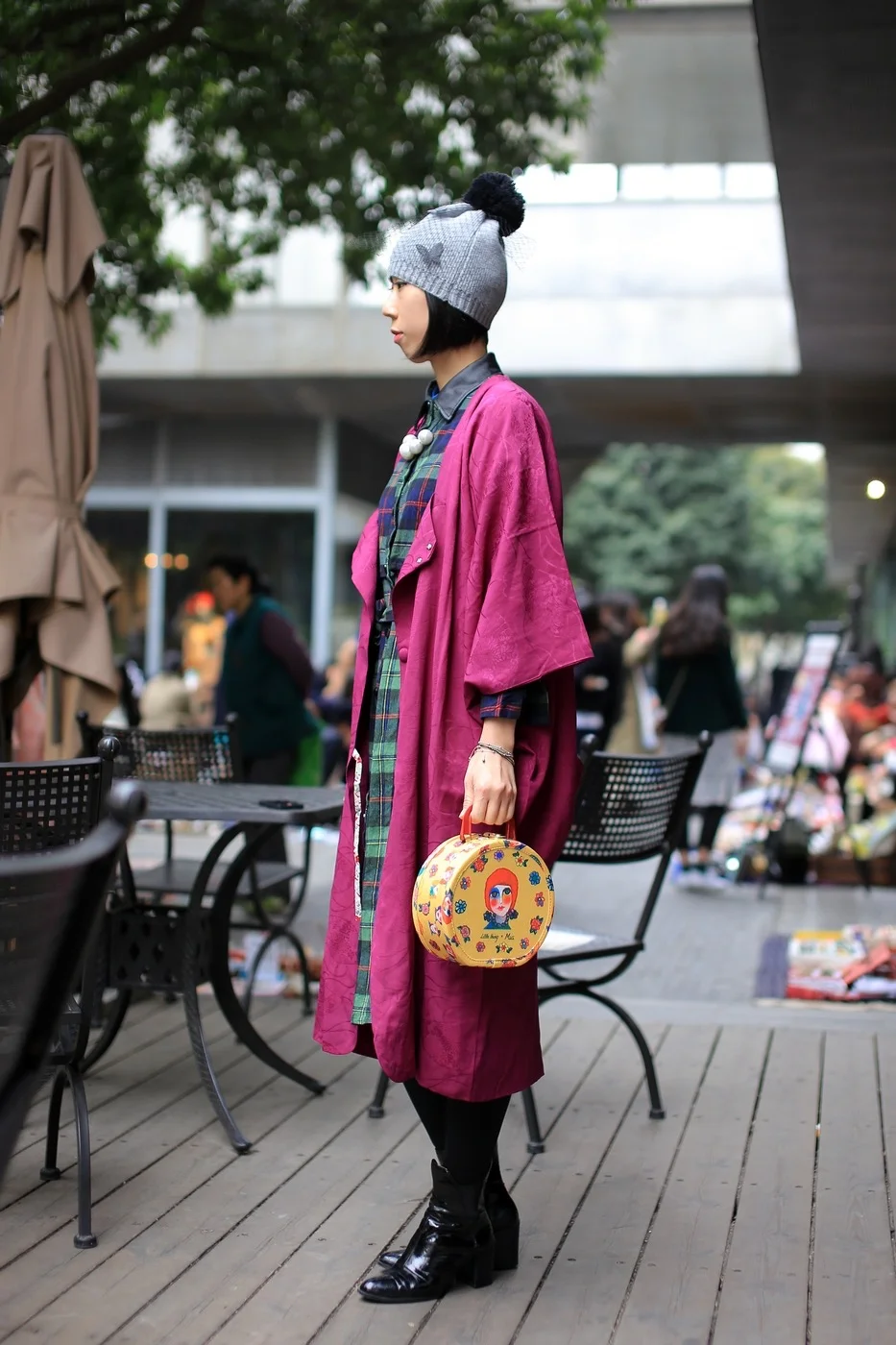 Japanese Kimono