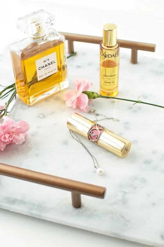 My Top 5 Beauty Tips