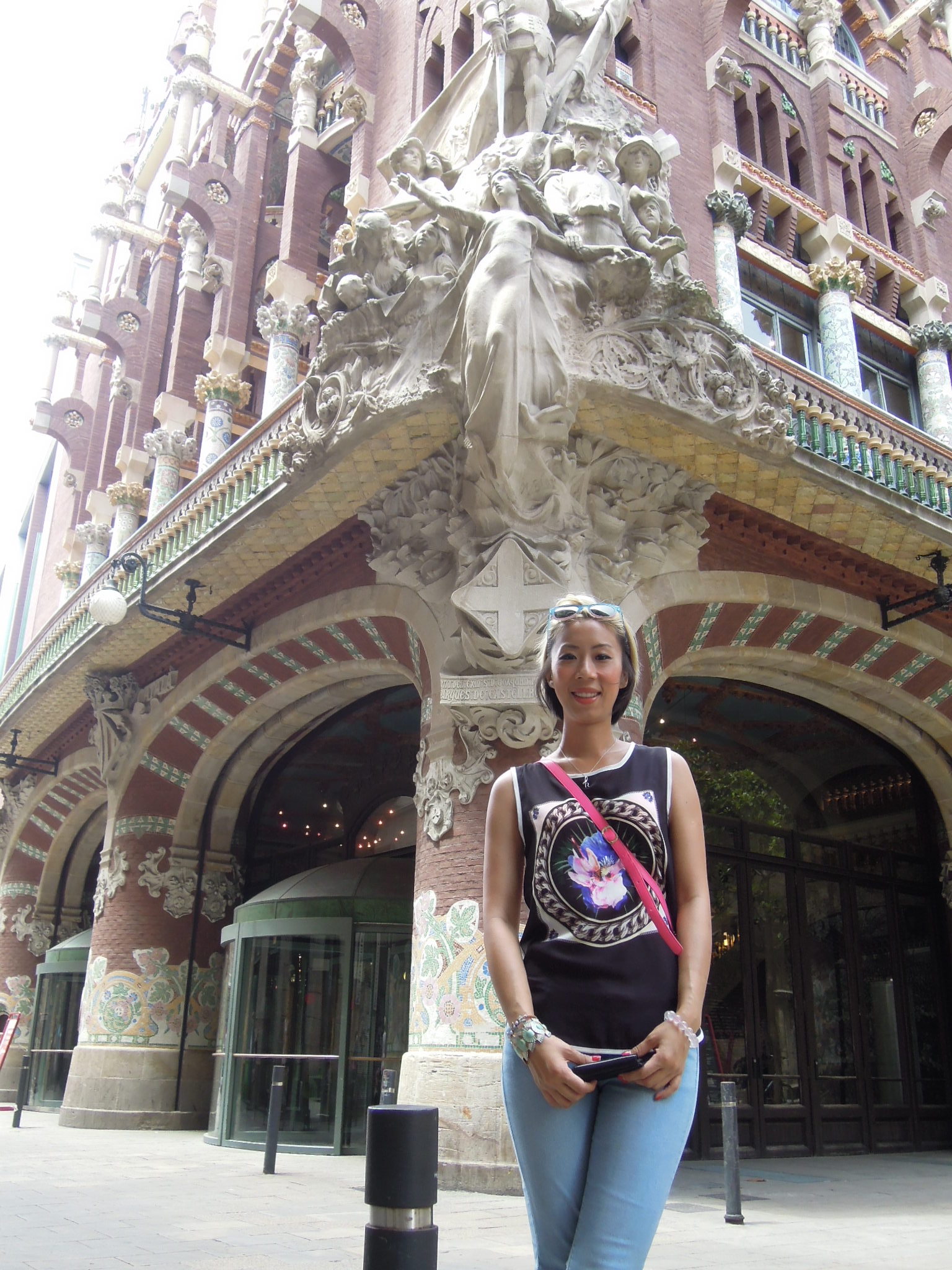Barcelona, Spain