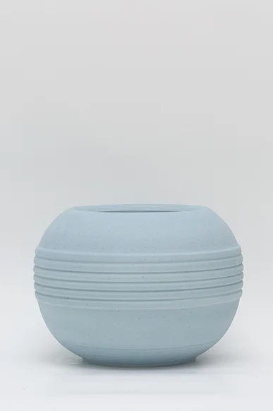 GLACIER BLUE ROUND