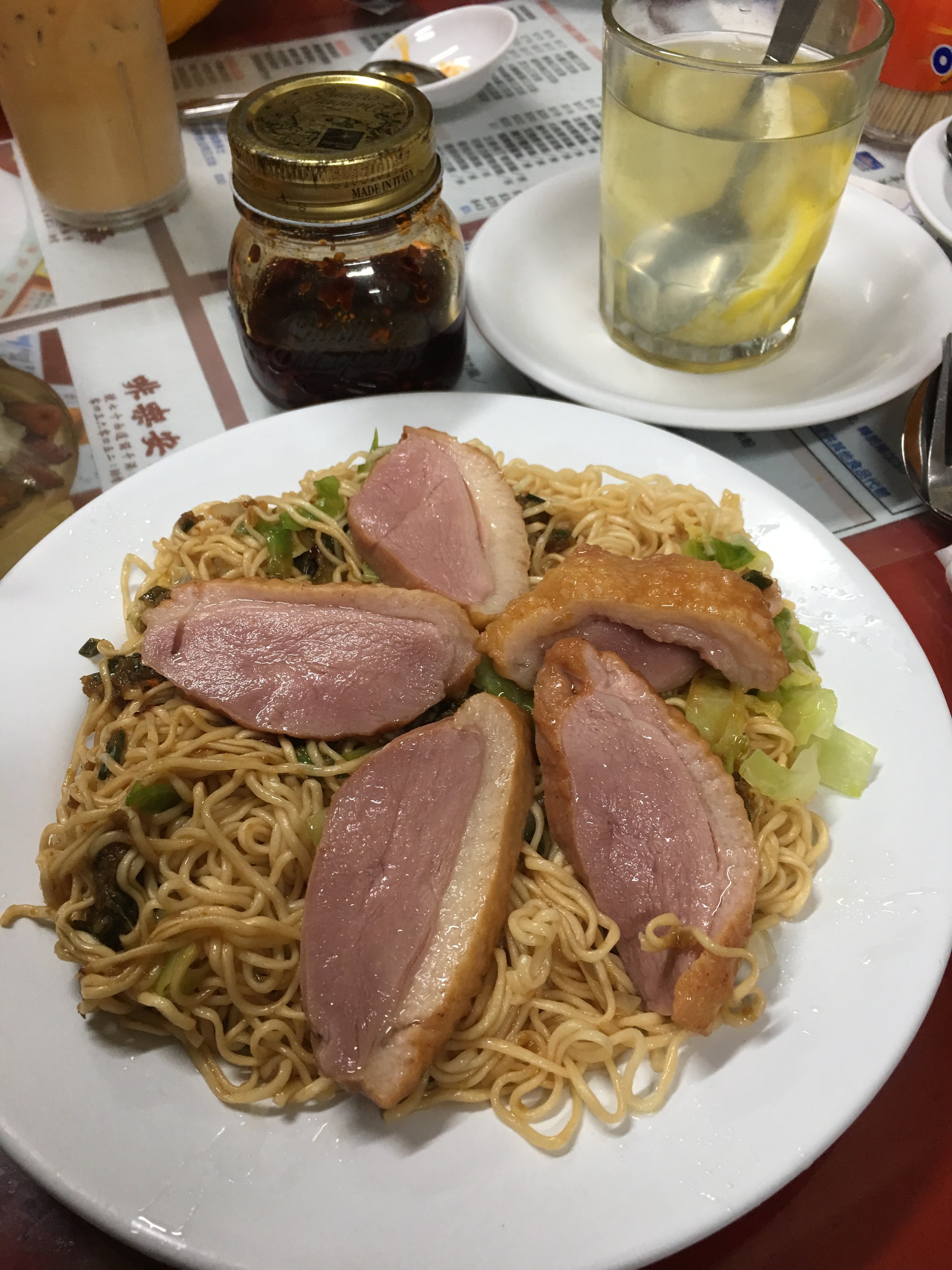 Hoi On Cafe