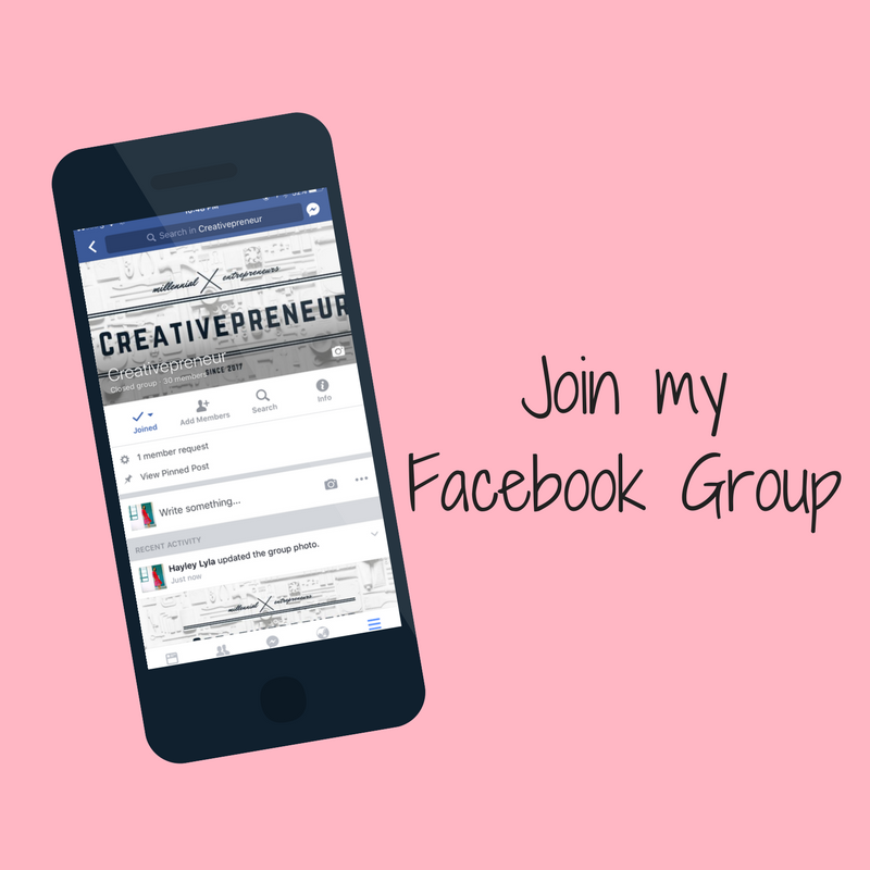 Creativepreneur