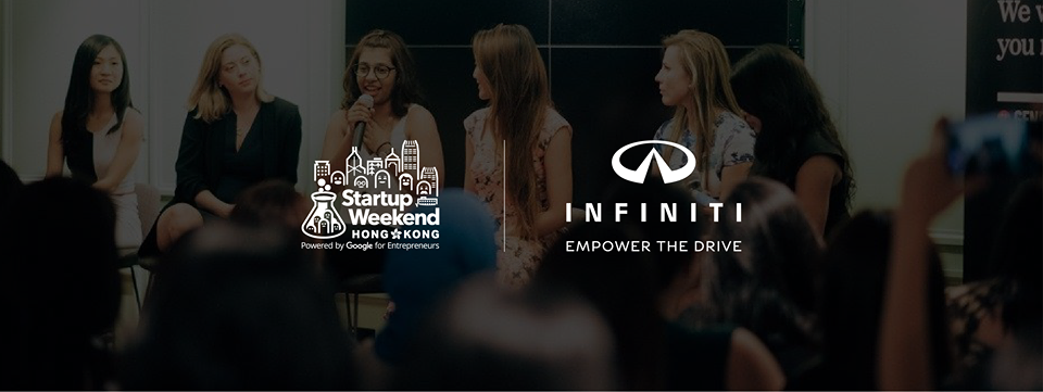 SWHK - Women in Tech
