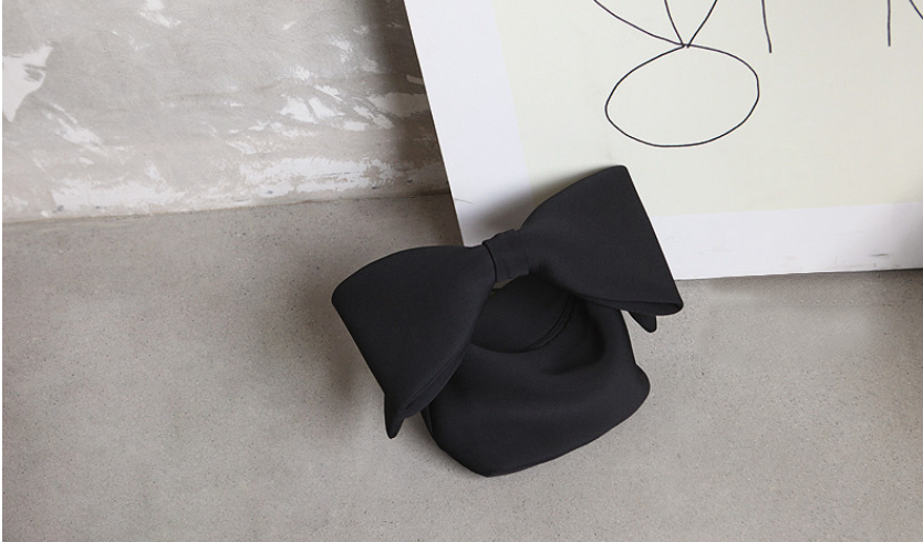 ribbon bag