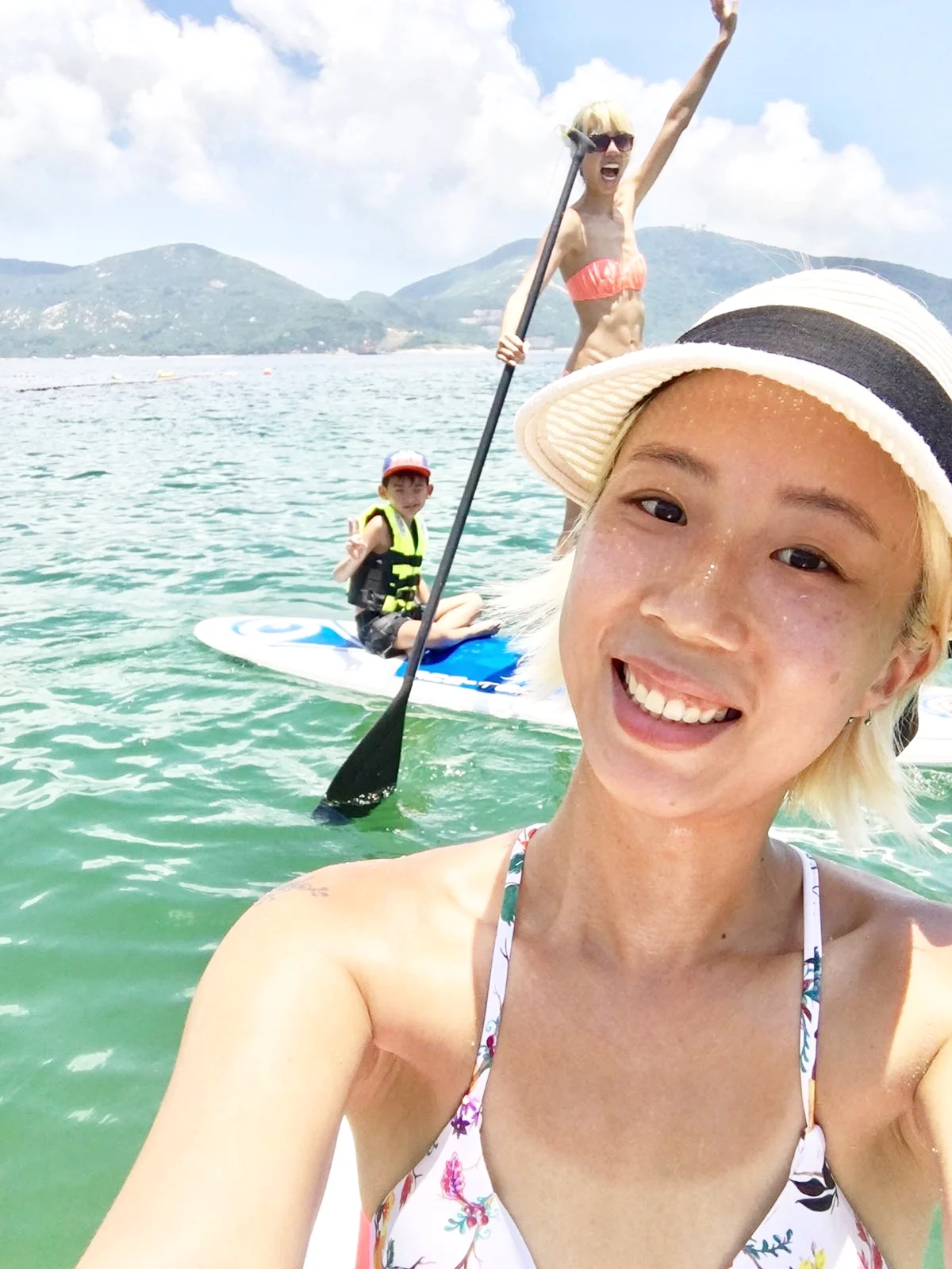 SUP
