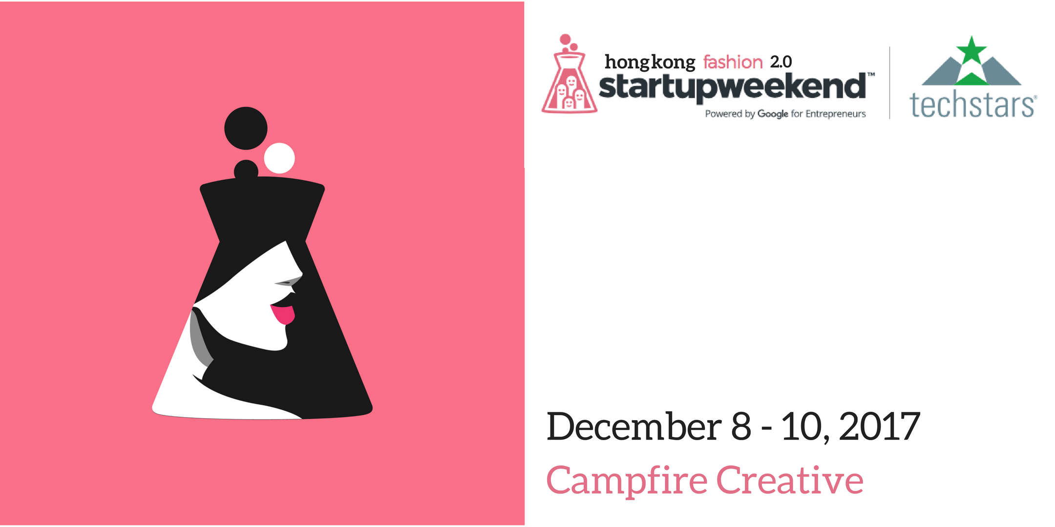 Startup weekend Hong Kong Fashion 2.0