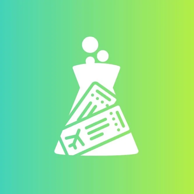 Startup Weekend Hong Kong Travel 2018