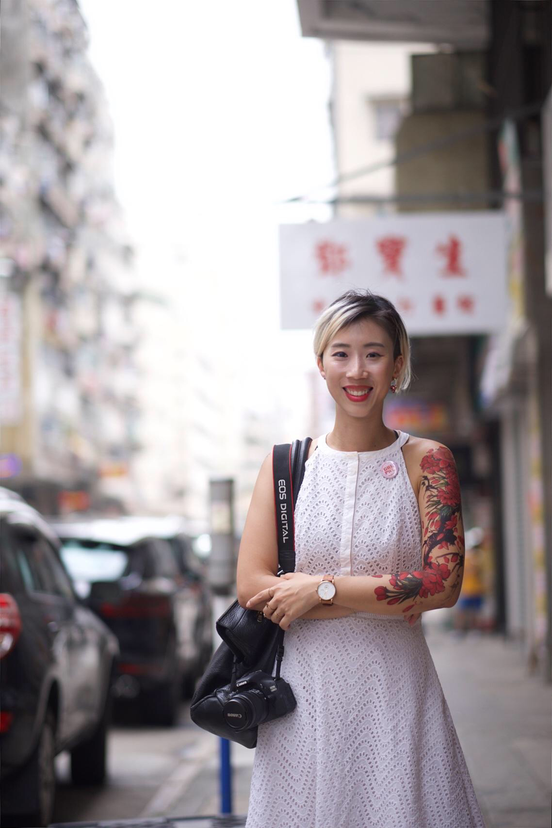 Learn Hong Kong Fashion Sourcing markets